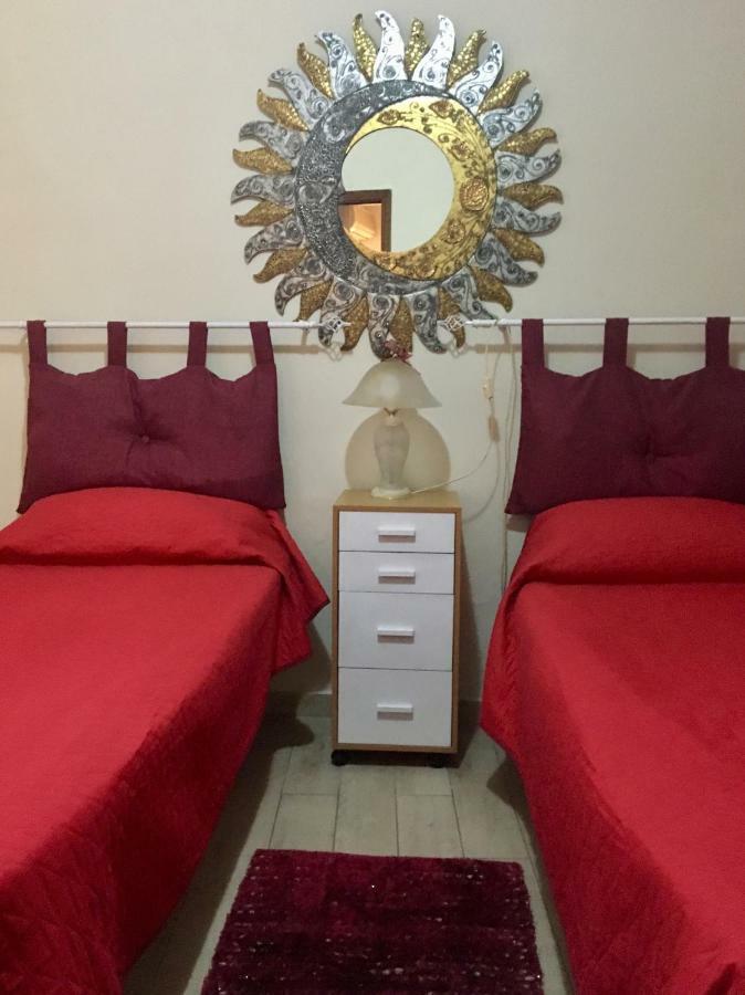 巴勒莫Hello Cathedral House公寓 外观 照片